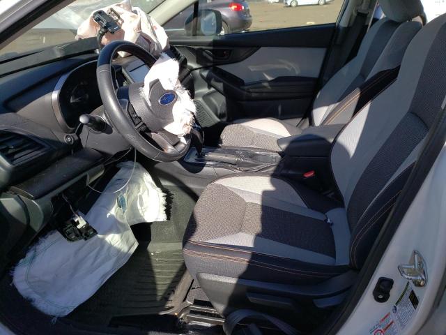 JF2GTAEC4K8216311 Subaru Crosstrek Premium