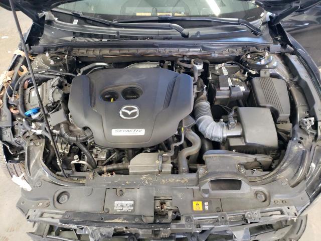 2018 MAZDA 6 SIGNATUR - JM1GL1XYXJ1307789