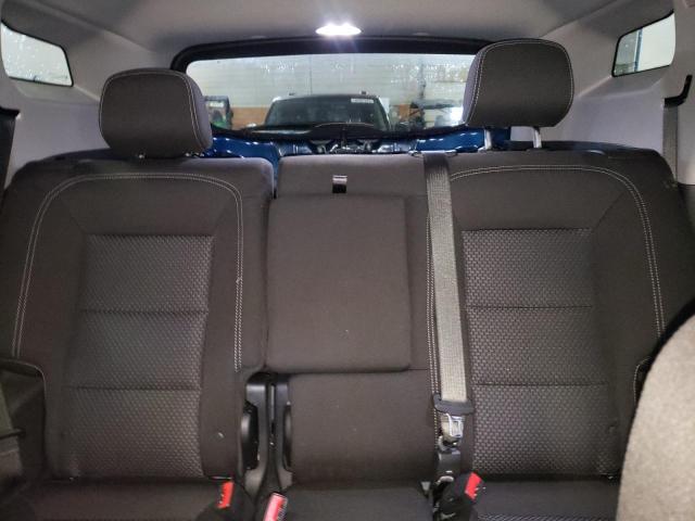 2022 GMC TERRAIN SL - 3GKALTEVXNL292126
