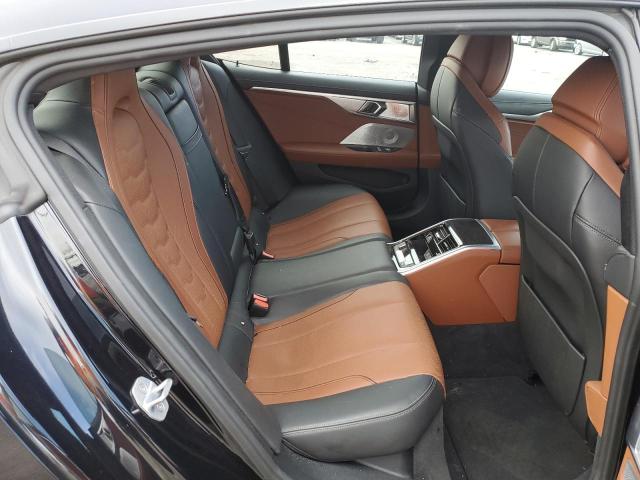 2020 BMW 840I - WBAGV2C01LCD31194