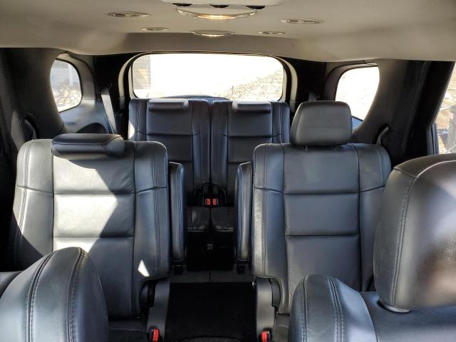 2015 DODGE DURANGO LI - 1C4RDHDG9FC695023