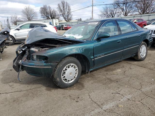 1998 Buick Century Limited