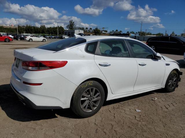 5XXGT4L36LG424529 KIA Optima Lx
