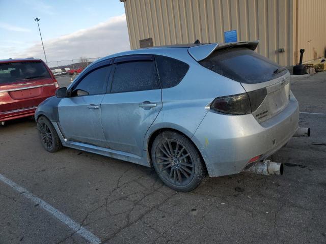 JF1GR7E66CG216026 Subaru Impreza Wrx