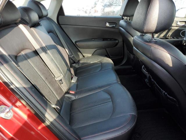 5XXGW4L29GG114010 KIA OPTIMA SX