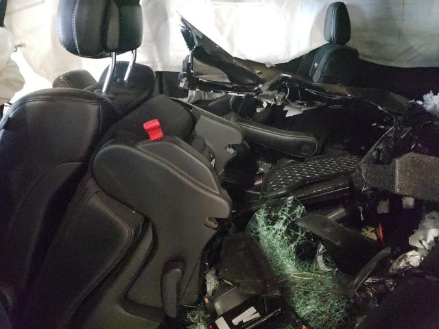 2019 DODGE DURANGO SR - 1C4SDJGJ6KC791394