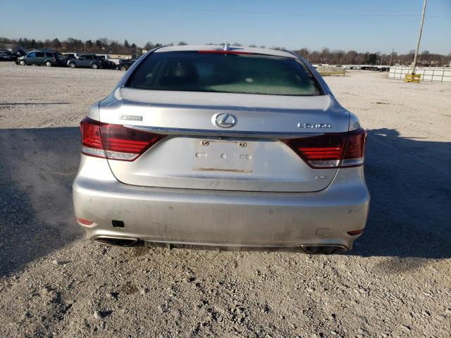 2015 LEXUS LS 460 - JTHCL5EF0F5024808