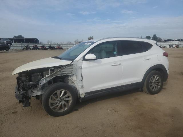 2016 HYUNDAI TUCSON LIM - KM8J33A42GU089843