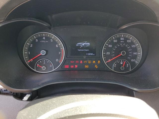 5XXGT4L36LG424529 KIA Optima Lx