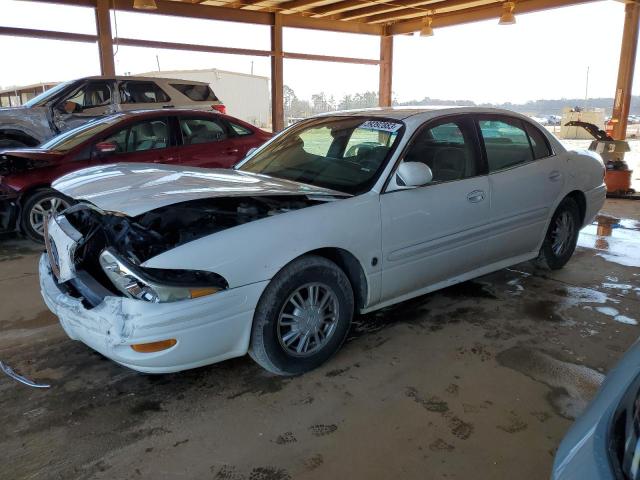 2003 Buick LeSabre Custom