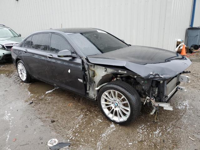 2015 BMW 750LI - WBAYE8C59FD780864