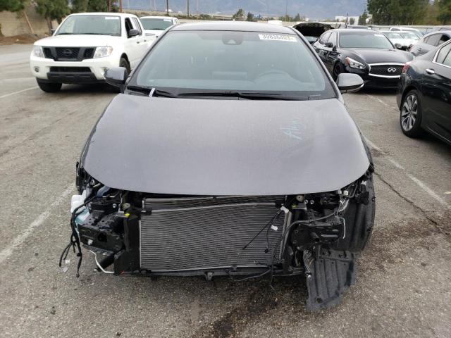2022 TOYOTA COROLLA XS - JTNC4MBE4N3174379