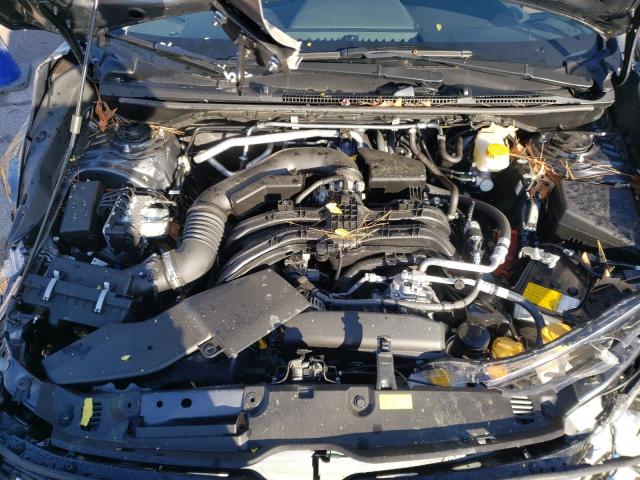 JF2GTHRC2PH216446 Subaru Crosstrek Sport