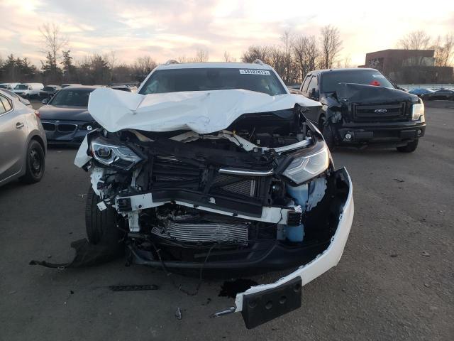 2018 CHEVROLET EQUINOX PR - 2GNAXVEV6J6298085