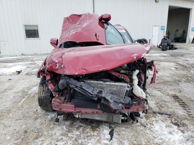 2019 CHEVROLET BLAZER 3LT - 3GNKBHRS0KS613941