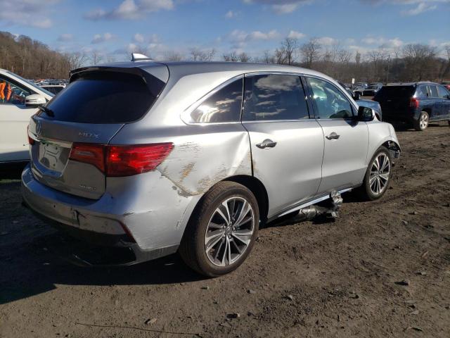 5J8YD4H56LL002144 Acura MDX