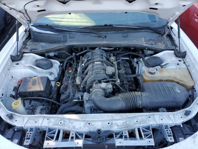 2018 DODGE CHARGER PO - 2C3CDXKT4JH167755