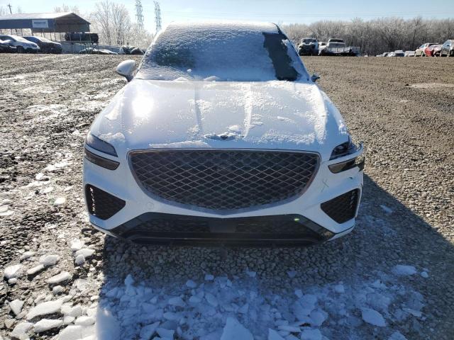 2022 GENESIS GV70 BASE - KMUMCDTC2NU040793