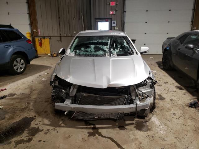 2019 CHEVROLET IMPALA LT - 1G11Z5S35KU107886