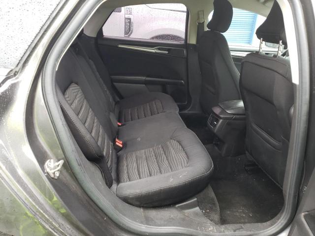 2016 FORD FUSION SE - 3FA6P0H7XGR330364