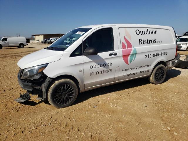 2016 MERCEDES-BENZ METRIS - WD3PG2EA7G3177316
