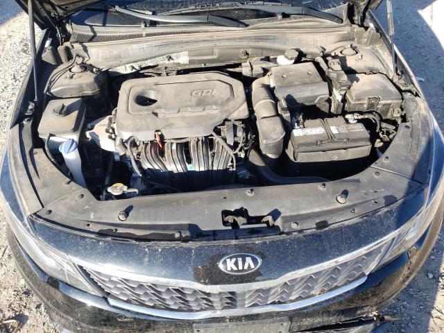 2019 KIA OPTIMA LX - 5XXGT4L33KG372601