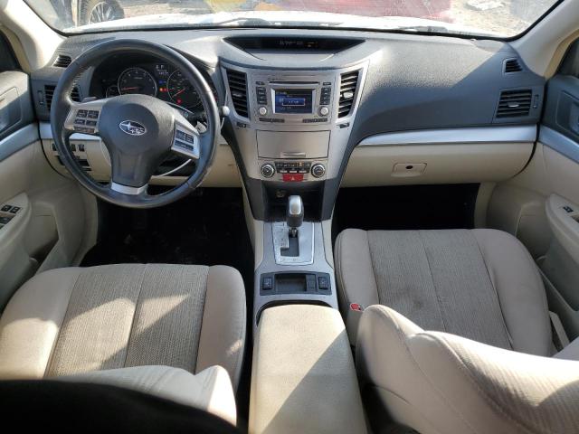 4S3BMCC6XE3033236 Subaru Legacy 2.5i Premium
