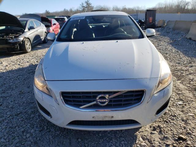 YV1612FH7D2231949 Volvo S60