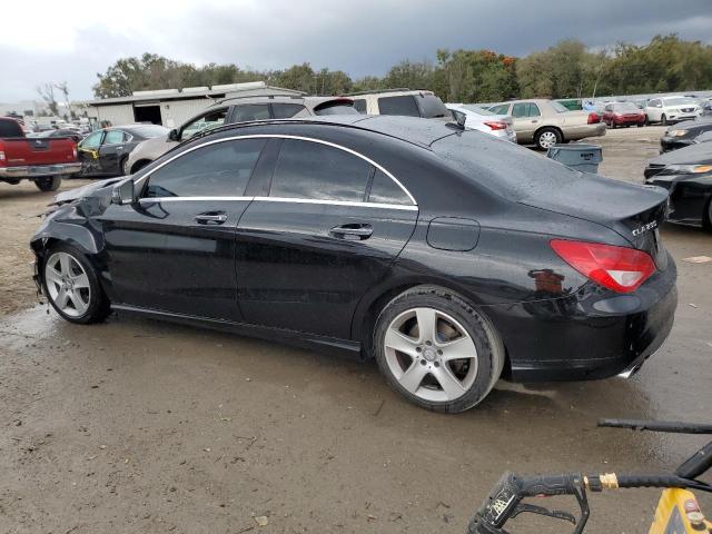 2015 MERCEDES-BENZ CLA 250 4M - WDDSJ4GB6FN275281