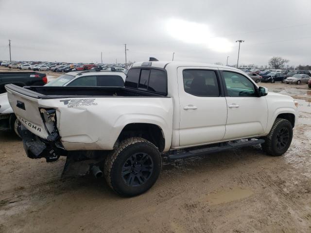 2021 TOYOTA TACOMA DOU 3TYAX5GN2MT034057