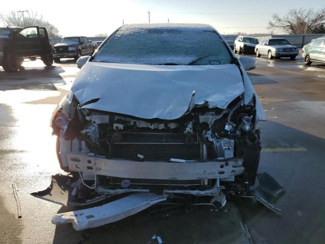 2015 TOYOTA PRIUS - JTDKN3DUXF0396732
