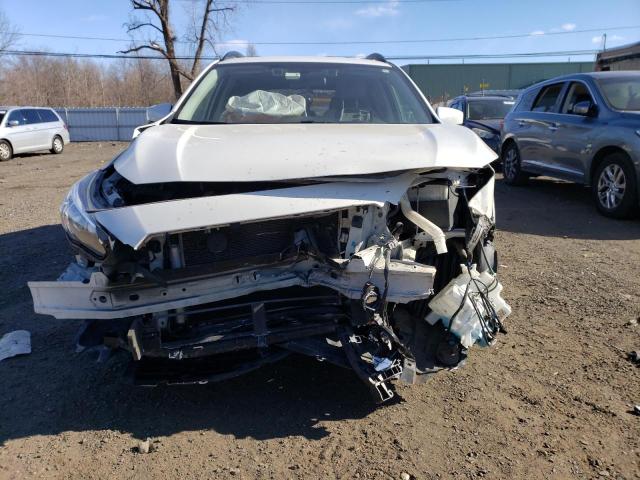 JF2GTAEC4K8216311 Subaru Crosstrek Premium
