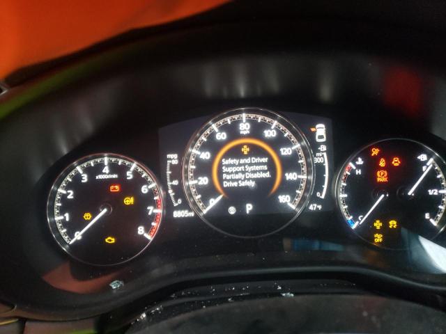 2022 MAZDA 3 PREFERRE JM1BPBLL9N1502674