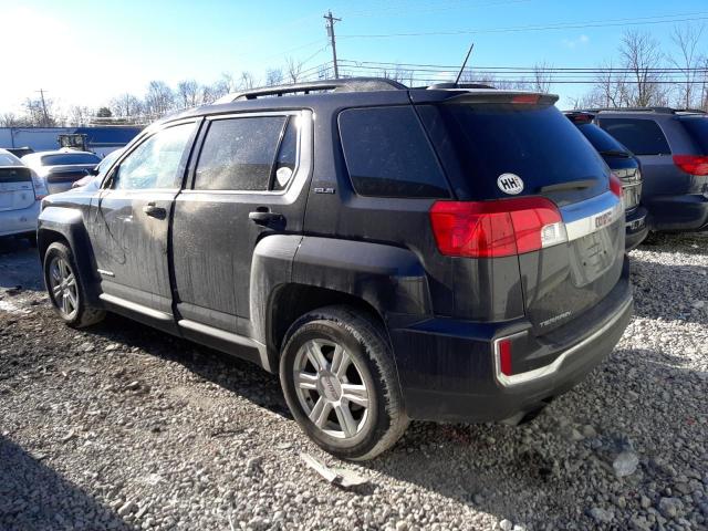 2GKALNEKXG6355637 GMC Terrain Sle