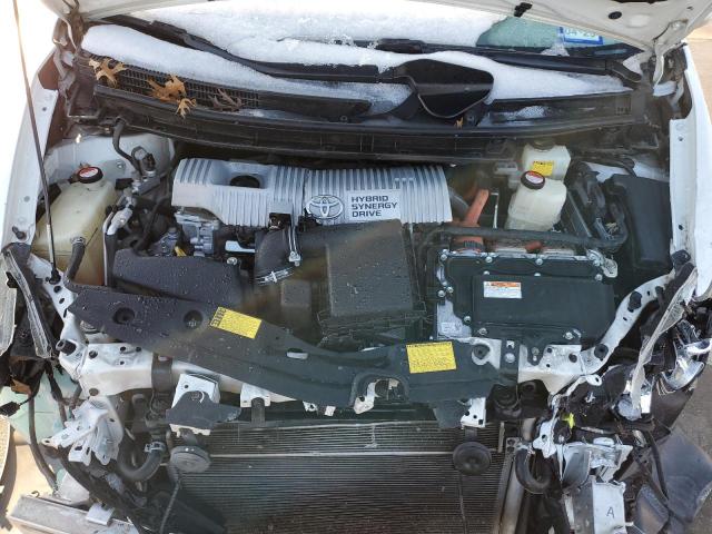 2015 TOYOTA PRIUS - JTDKN3DUXF0396732