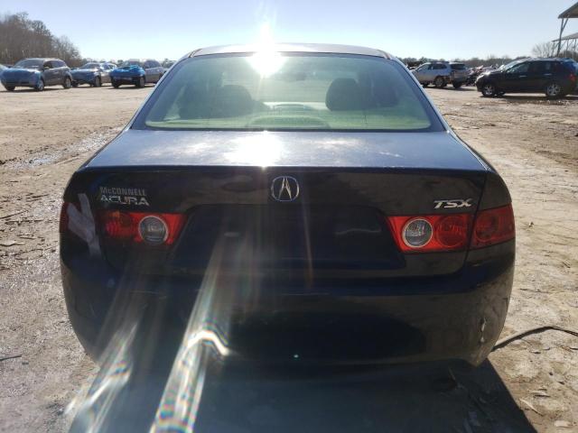 JH4CL96854C034315 Acura TSX