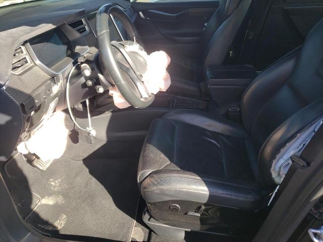 5YJXCDE29GF030231 Tesla MODEL X
