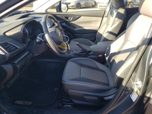 JF2GTHRC2PH216446 Subaru Crosstrek Sport