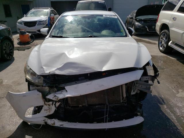 2015 MAZDA 6 SPORT - JM1GJ1U55F1187231