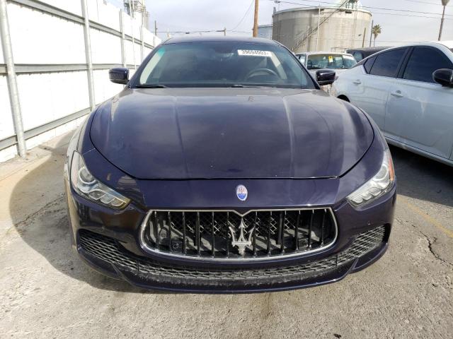 ZAM57XSA4G1166957 Maserati ALL MODELS