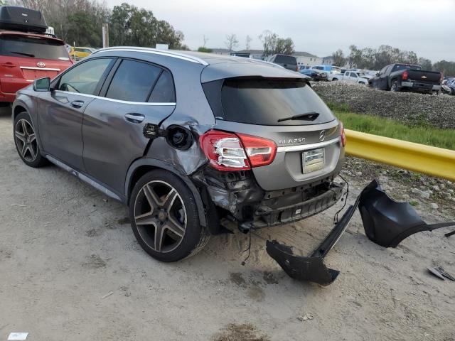 2015 MERCEDES-BENZ GLA 250 - WDCTG4EBXFJ186038