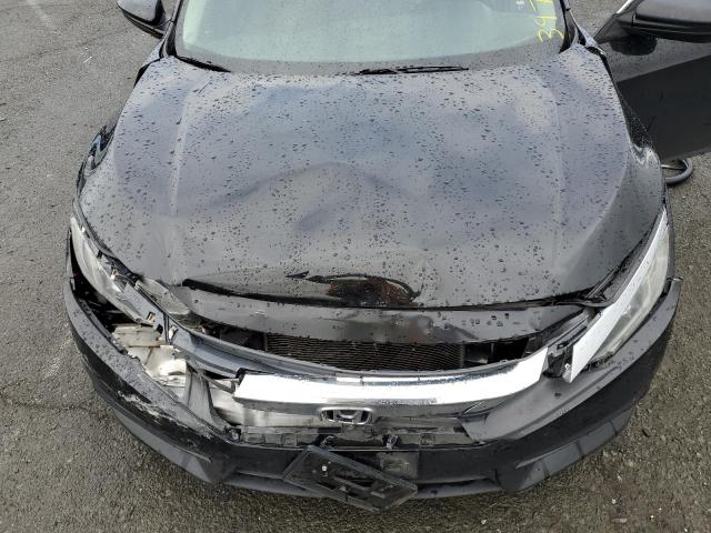 2018 HONDA CIVIC LX - 2HGFC2F5XJH518938