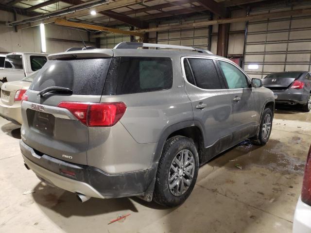 1GKKNULS7KZ151273 GMC Acadia Slt-1