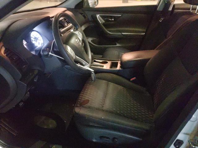1N4AL3AP1HN352985 Nissan ALTIMA 2.5