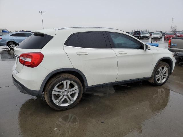 2016 MERCEDES-BENZ GLA 250 - WDCTG4EB2GJ226601