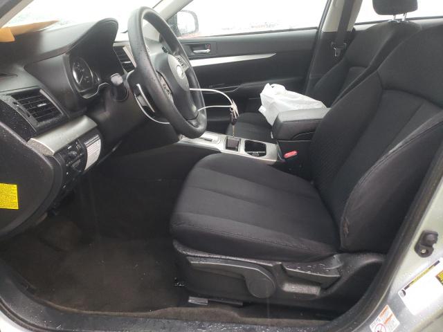 4S3BMBA66C3028089 Subaru Legacy 2.5i