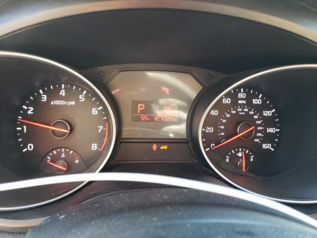 2015 KIA SEDONA LX - KNDMB5C14F6070359