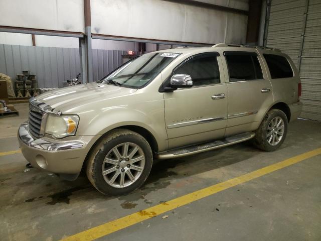 Chrysler Aspen salvage cars for sale: 2008 Chrysler Aspen Limited