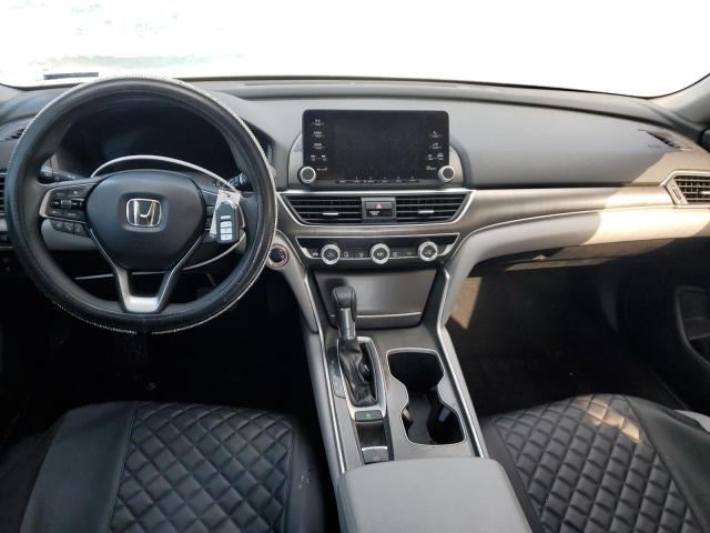 2019 HONDA ACCORD LX - 1HGCV1F10KA114857