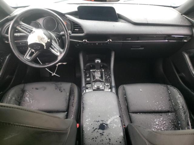 2022 MAZDA 3 PREFERRE JM1BPBLL9N1502674